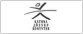 Katona József Könyvtár